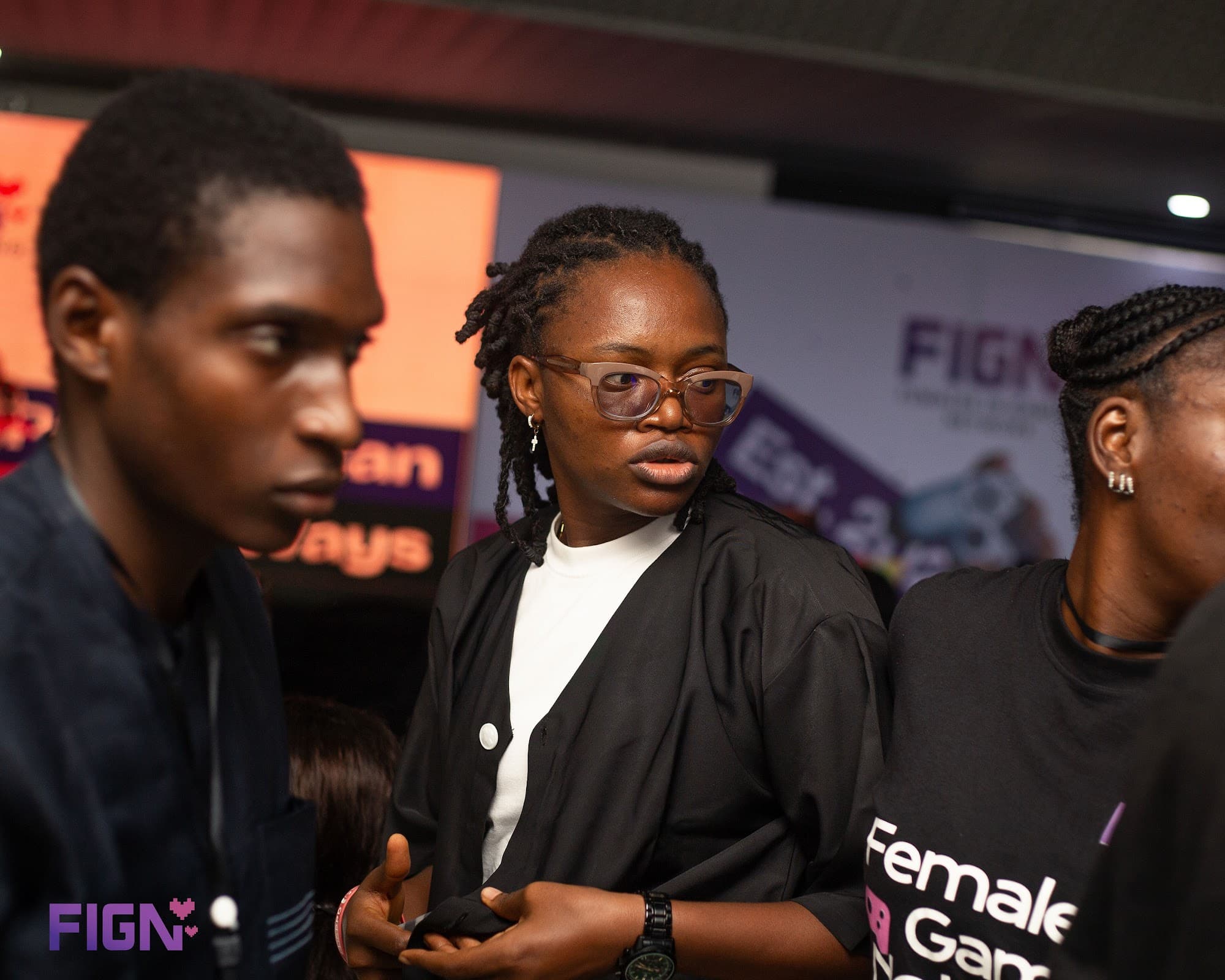 FIGN Esports Tournament - July 2026