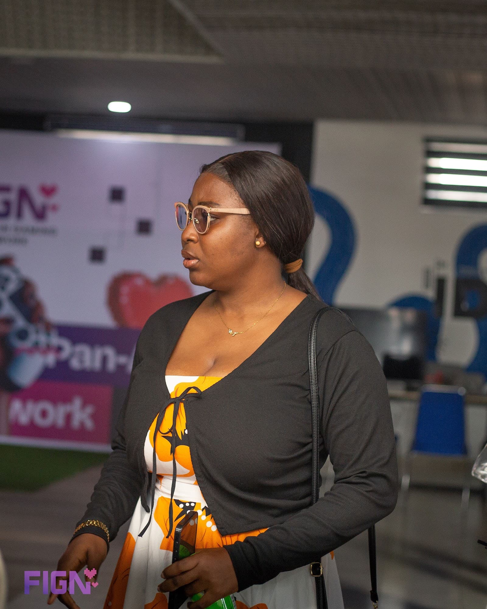 FIGN Esports Tournament, Port Harcourt