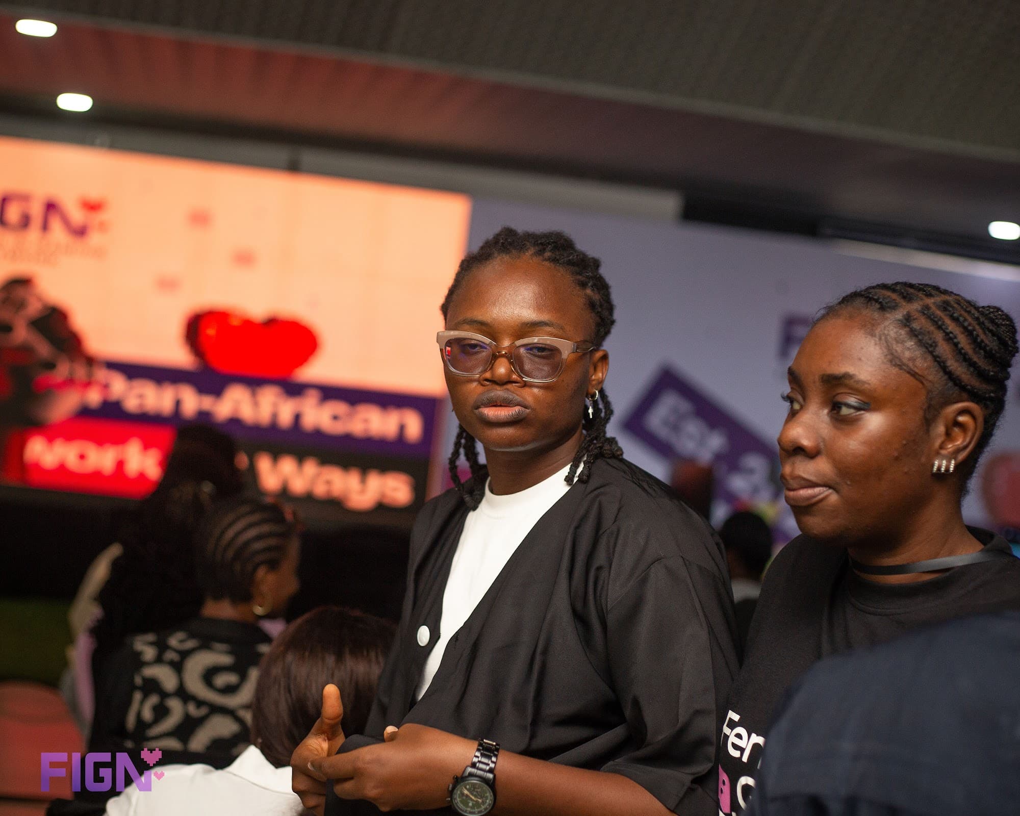 FIGN Esports Tournament, Port Harcourt