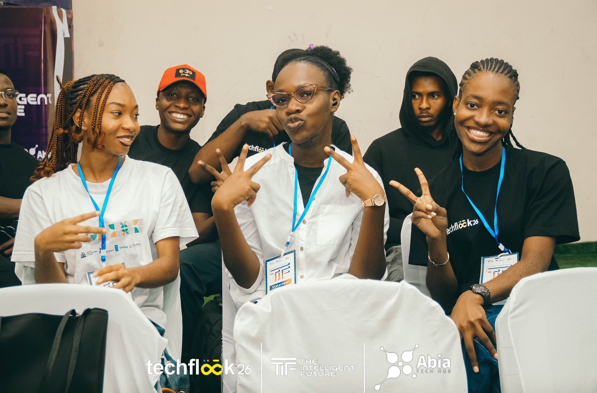 FIGN at TechFlock 2026, Umuahia