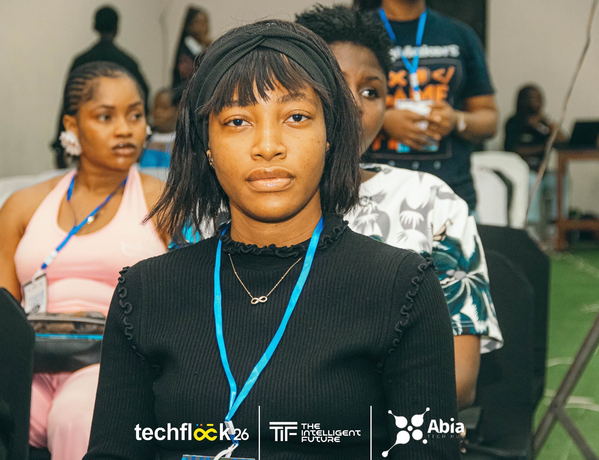 FIGN at TechFlock 2026, Umuahia