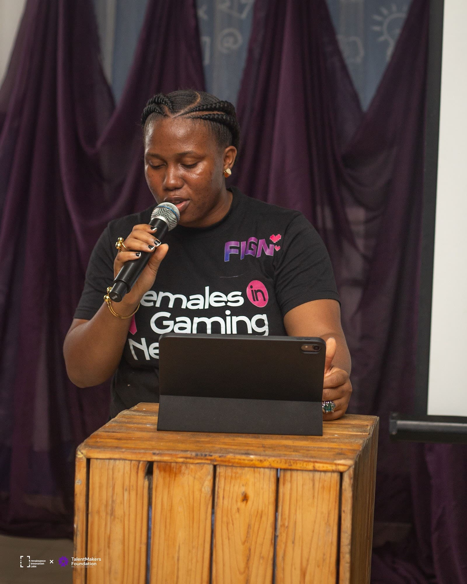 TechSpark Conference 2026, Port Harcourt