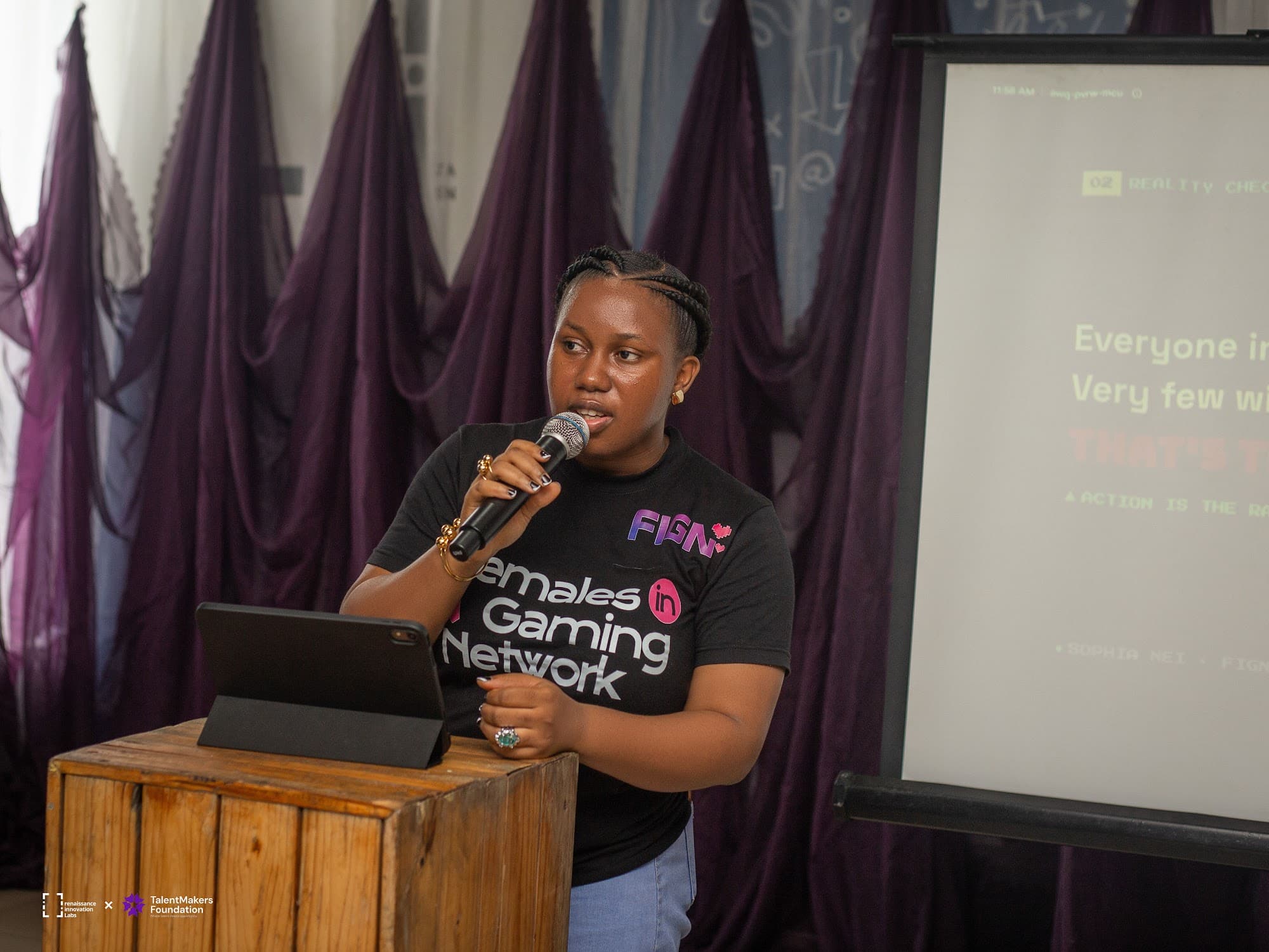 TechSpark Conference - June 2026