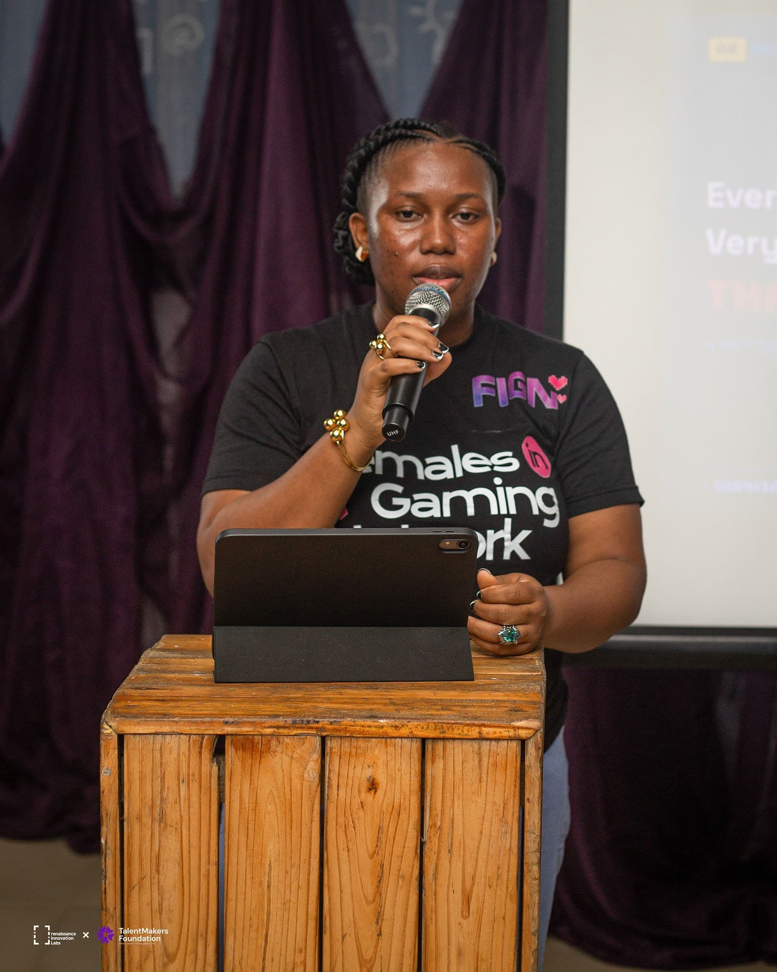 TechSpark Conference 2026, Port Harcourt