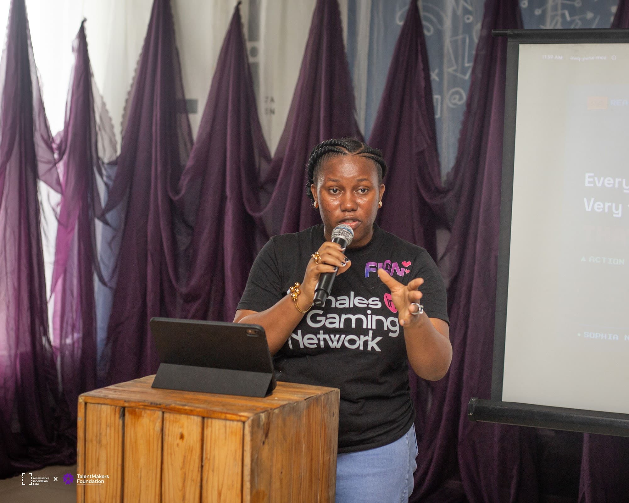 TechSpark Conference 2026, Port Harcourt