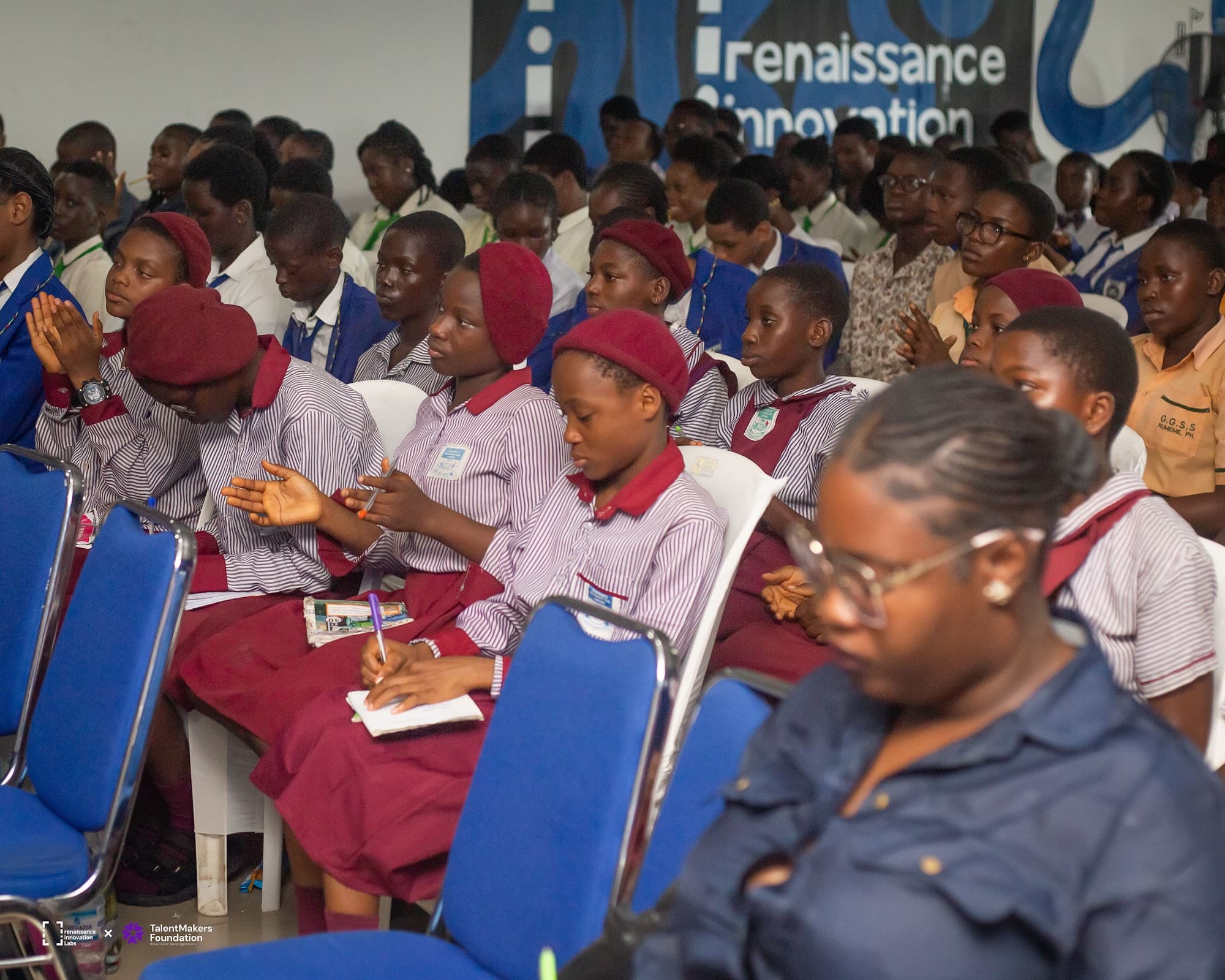 TechSpark Conference 2026, Port Harcourt