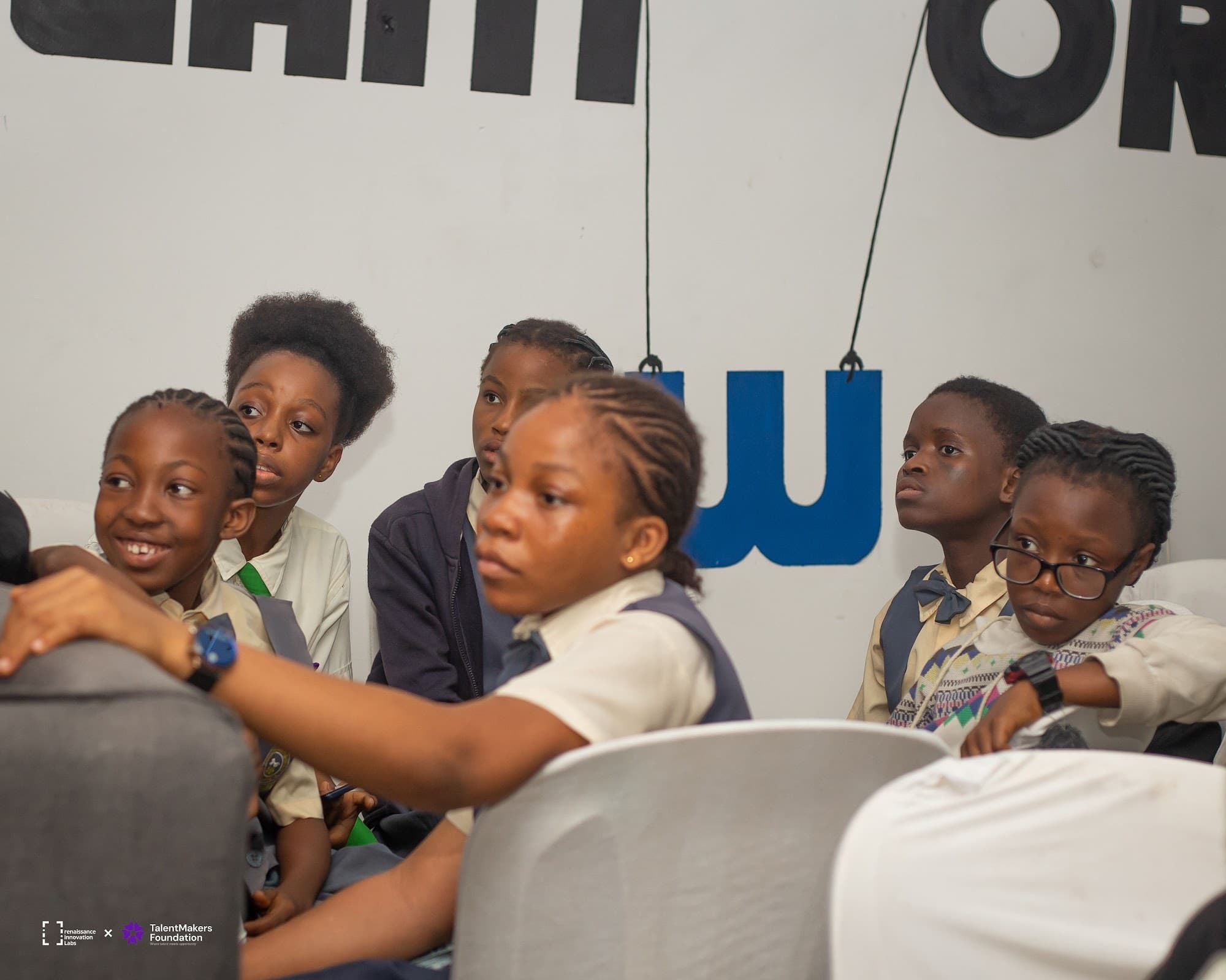 TechSpark Conference 2026, Port Harcourt