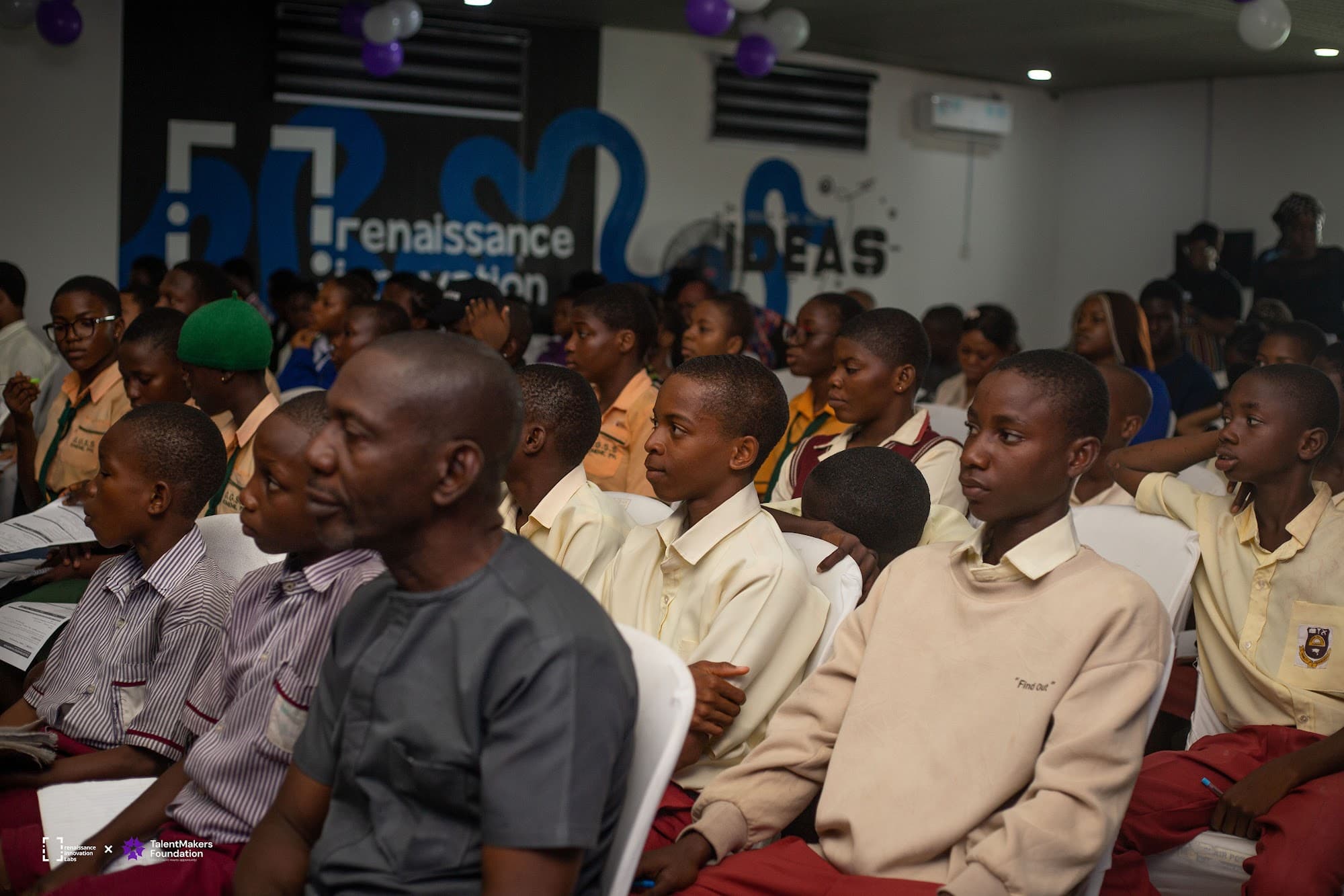 TechSpark Conference 2026, Port Harcourt