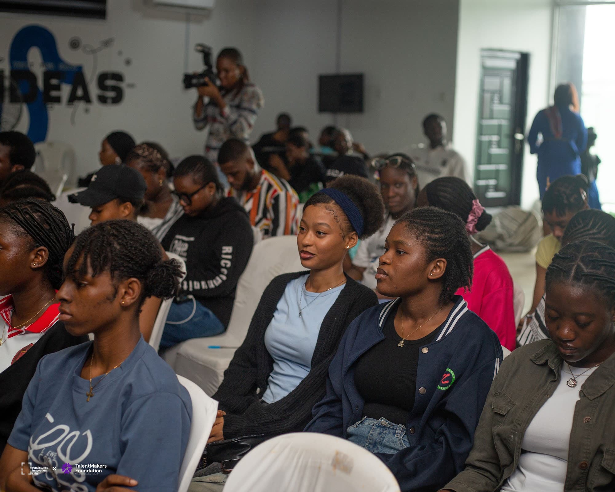 TechSpark Conference 2026, Port Harcourt