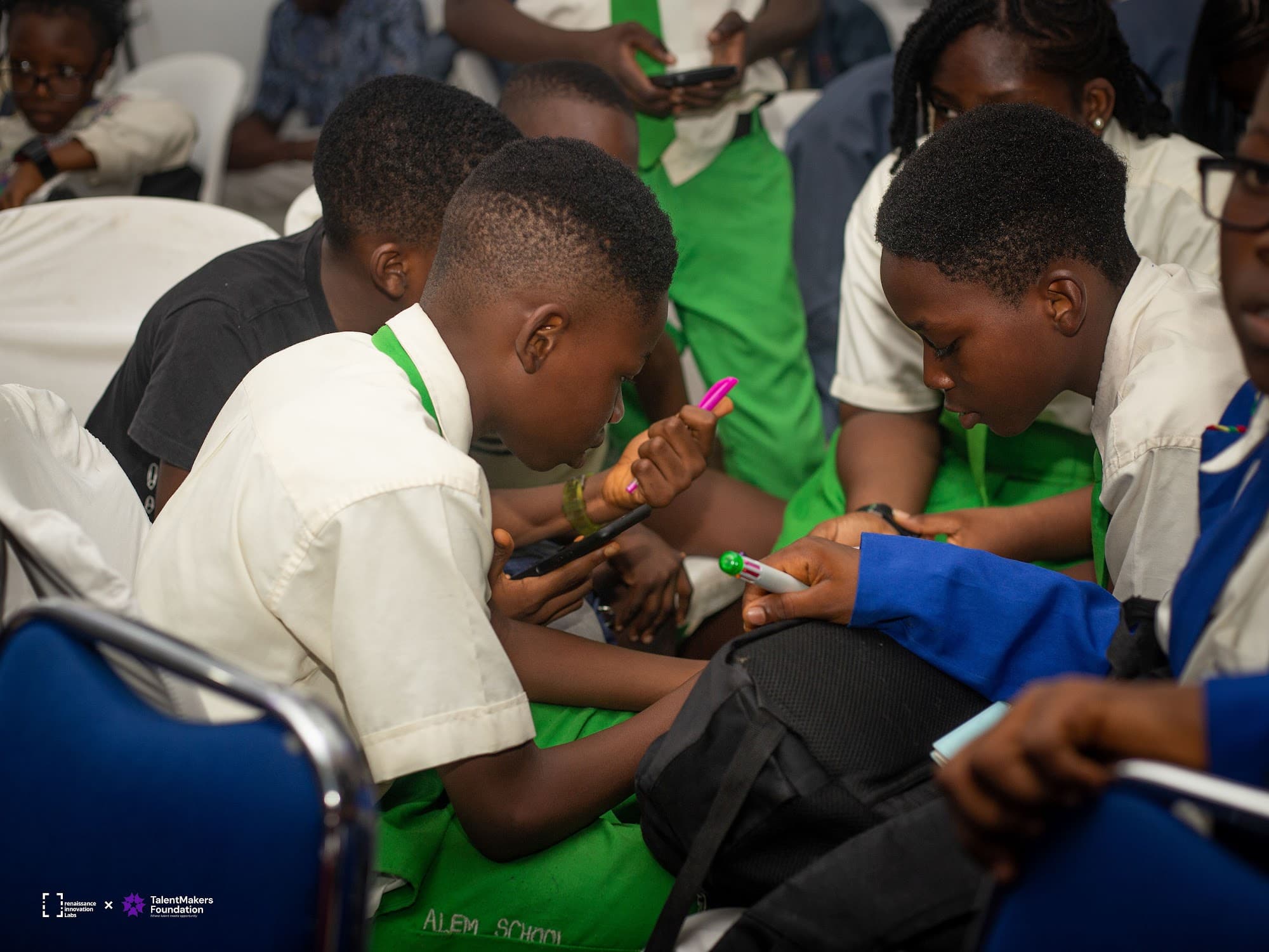 TechSpark Conference 2026, Port Harcourt