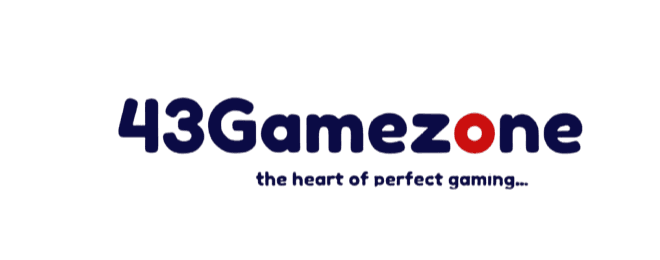 43Gamezone
