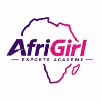 AfriGirl Esports Academy logo