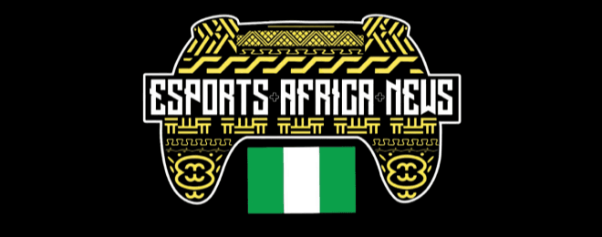 Esports Africa News logo