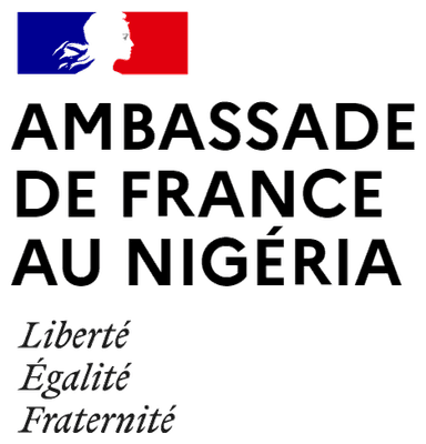 Ambassade de France au Nigéria logo