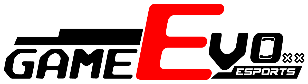 GameEvo logo