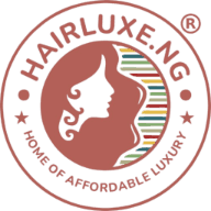 Hairluxe.NG logo
