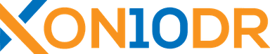 Kon10dr logo