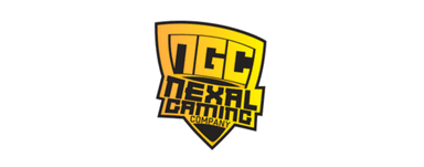 Nexal Gaming logo