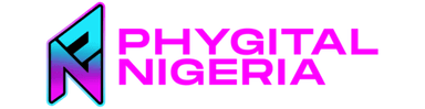Phygital Nigeria logo