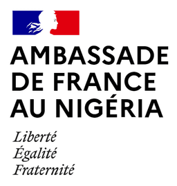 French Embassy in Nigeria logo