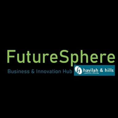 FutureSphere BIHub logo
