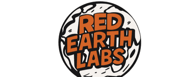 Red Earth Labs logo